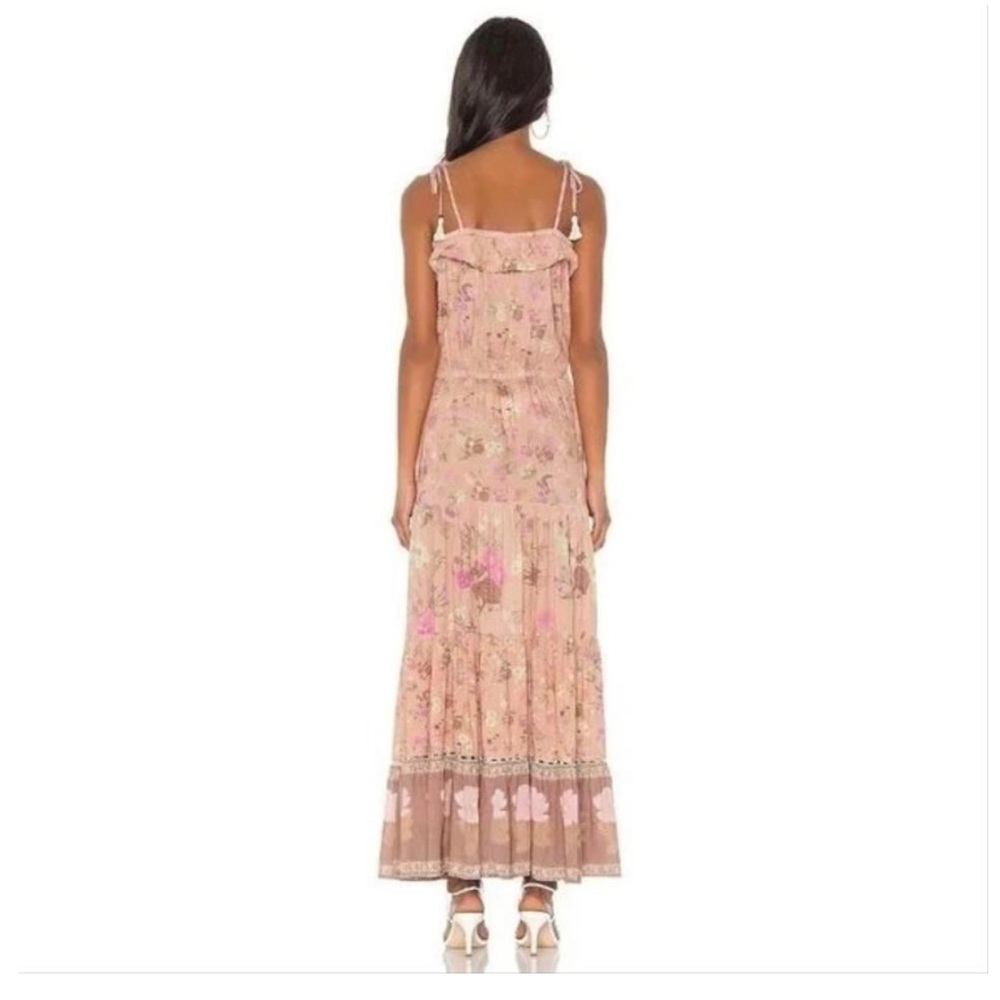 Spell wild bloom dress - Picture 3 of 8